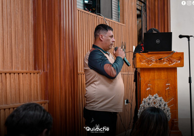 Rendición de Cuentas 2024